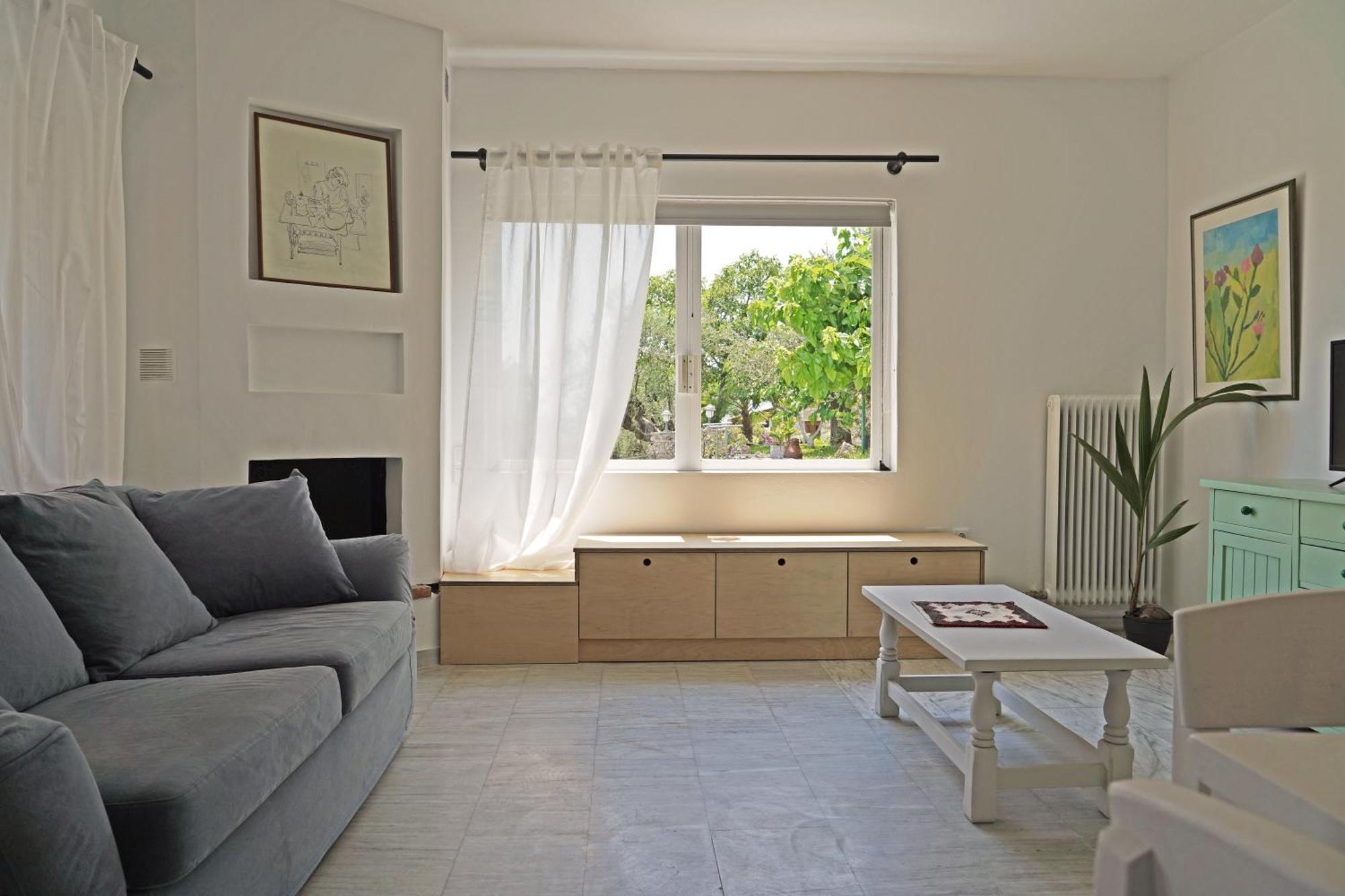 Polas Residencies Aparthotel กาลามาตา ห้อง รูปภาพ